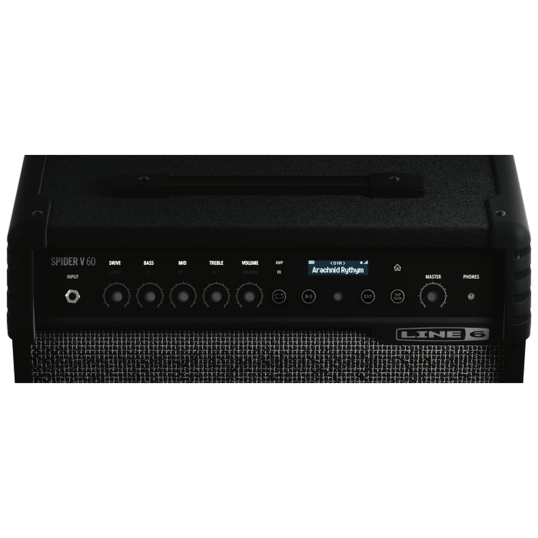 Комбоусилитель Line 6 Spider V 60