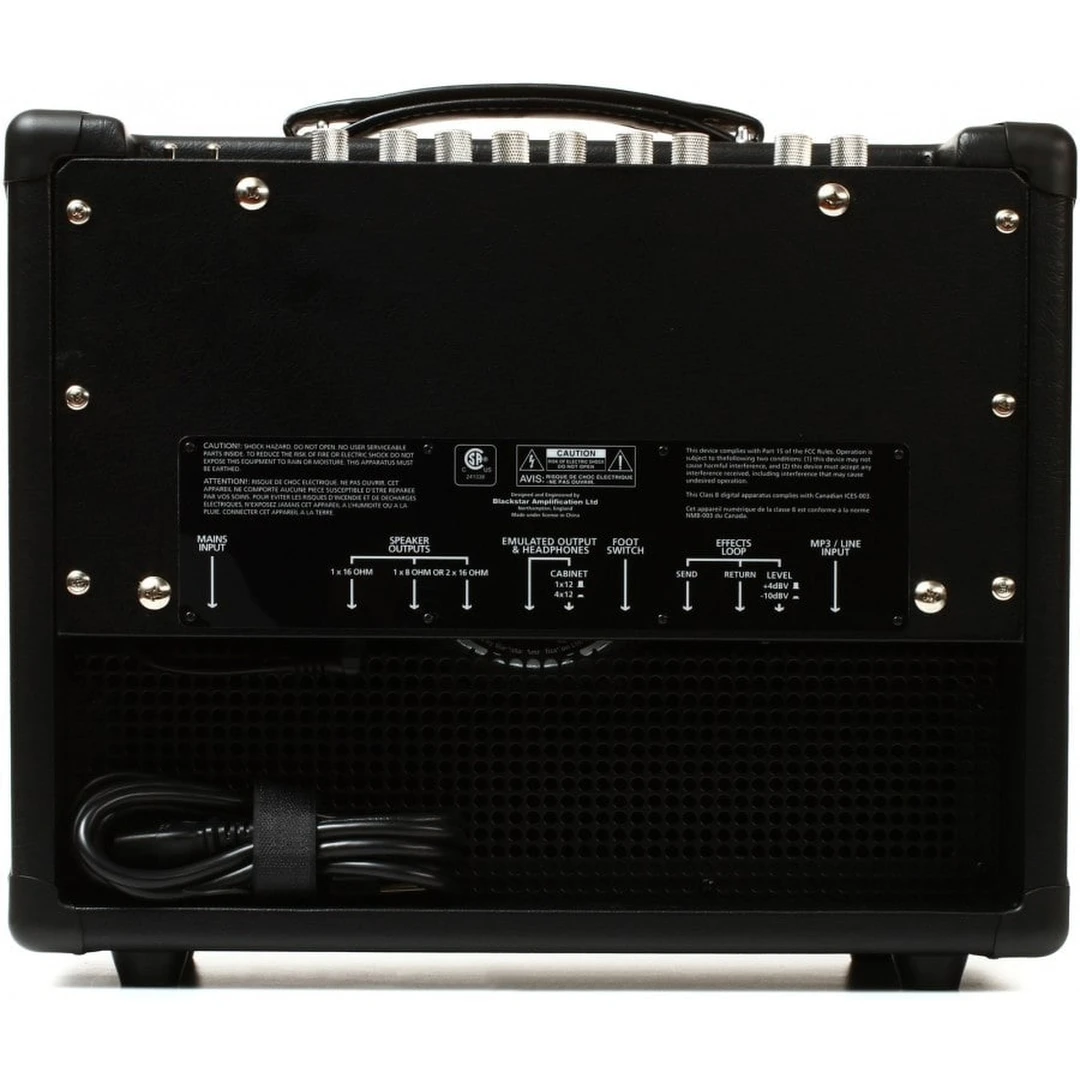 Комбоусилитель Blackstar HT-5R