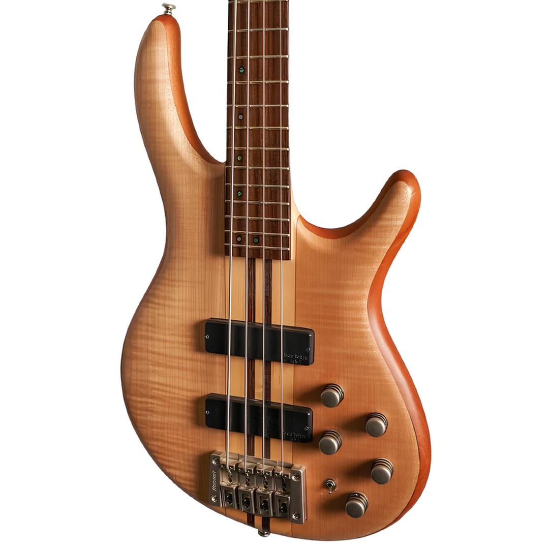 Бас-гитара Cort A4