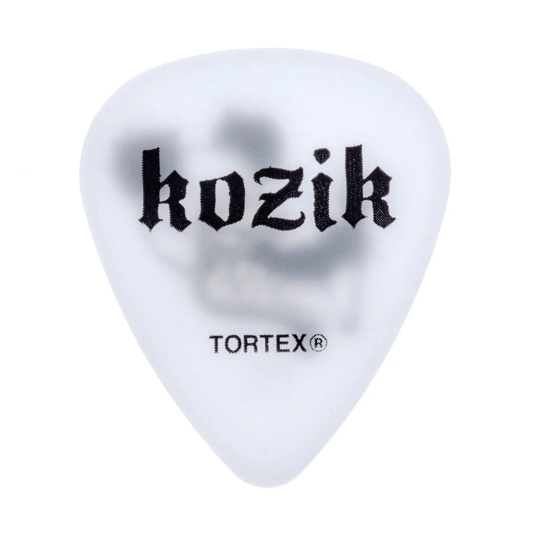 Медиатор Dunlop BL44R100 Frank Kozik Chiselers