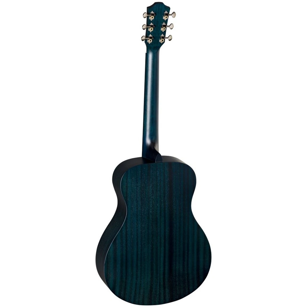 Акустическая гитара Baton Rouge X11LS/F-SBB