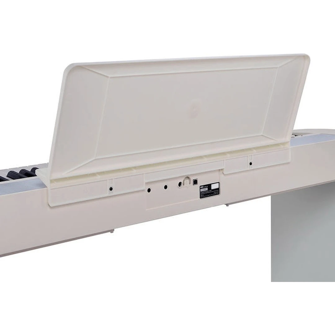 Цифровое пианино Korg B2SP WH