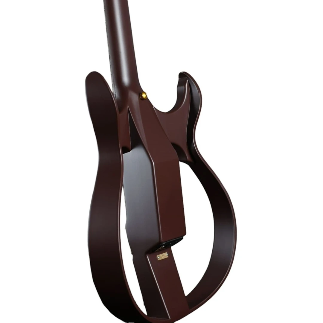 12-струнная электроакустическая гитара MIG Guitars SG2CN23