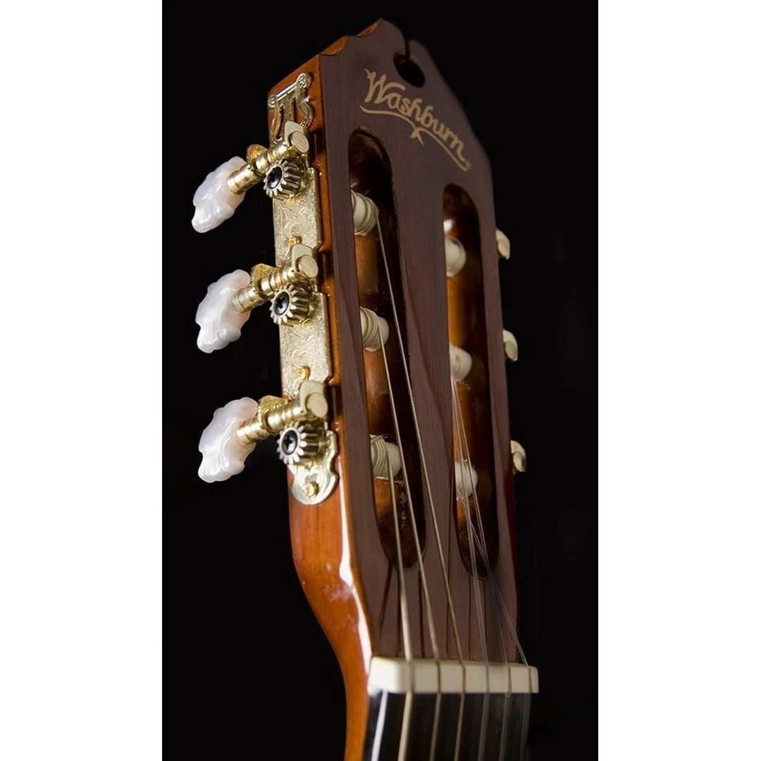 Классическая гитара Washburn C5
