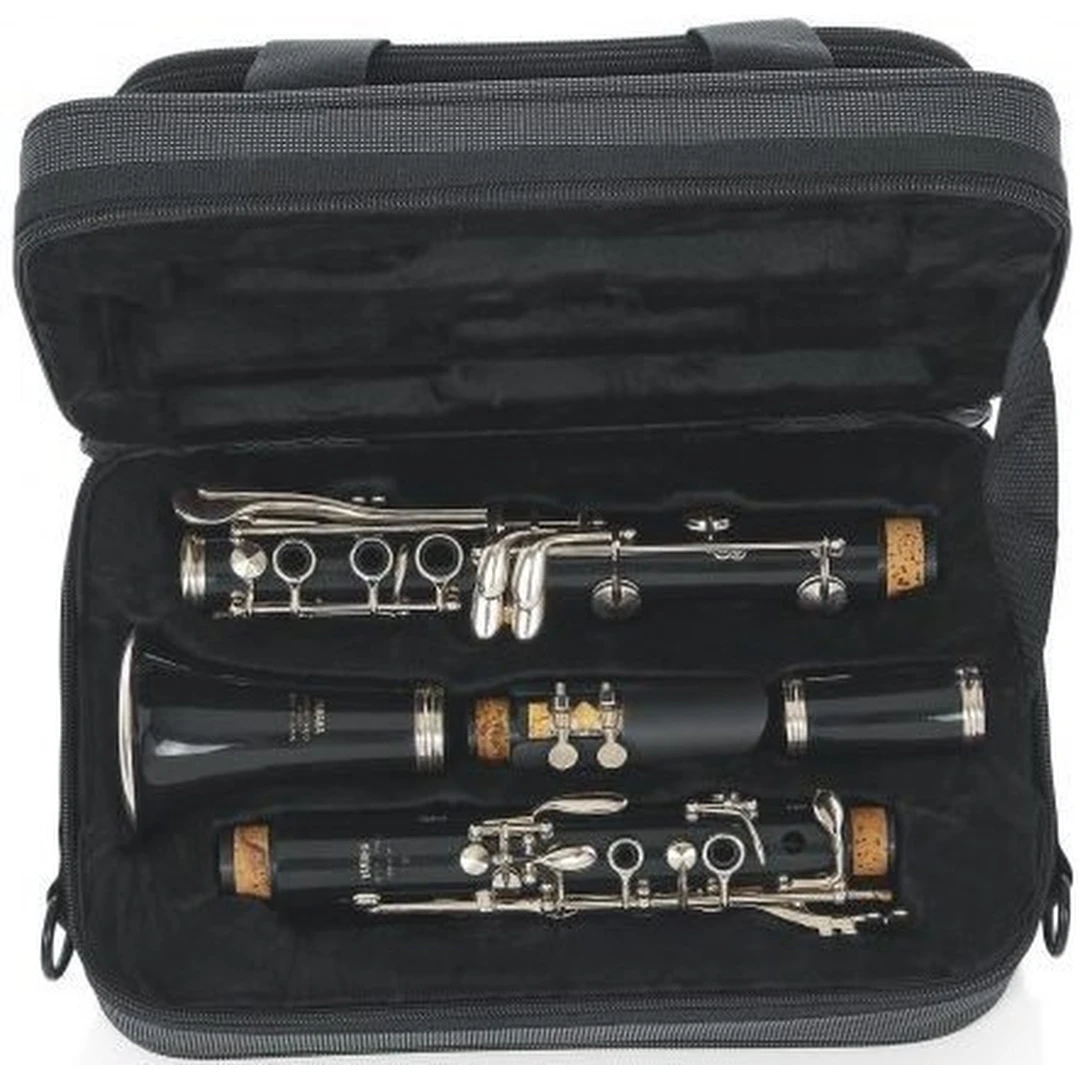 Кейс для кларнета Gator GL-CLARINET