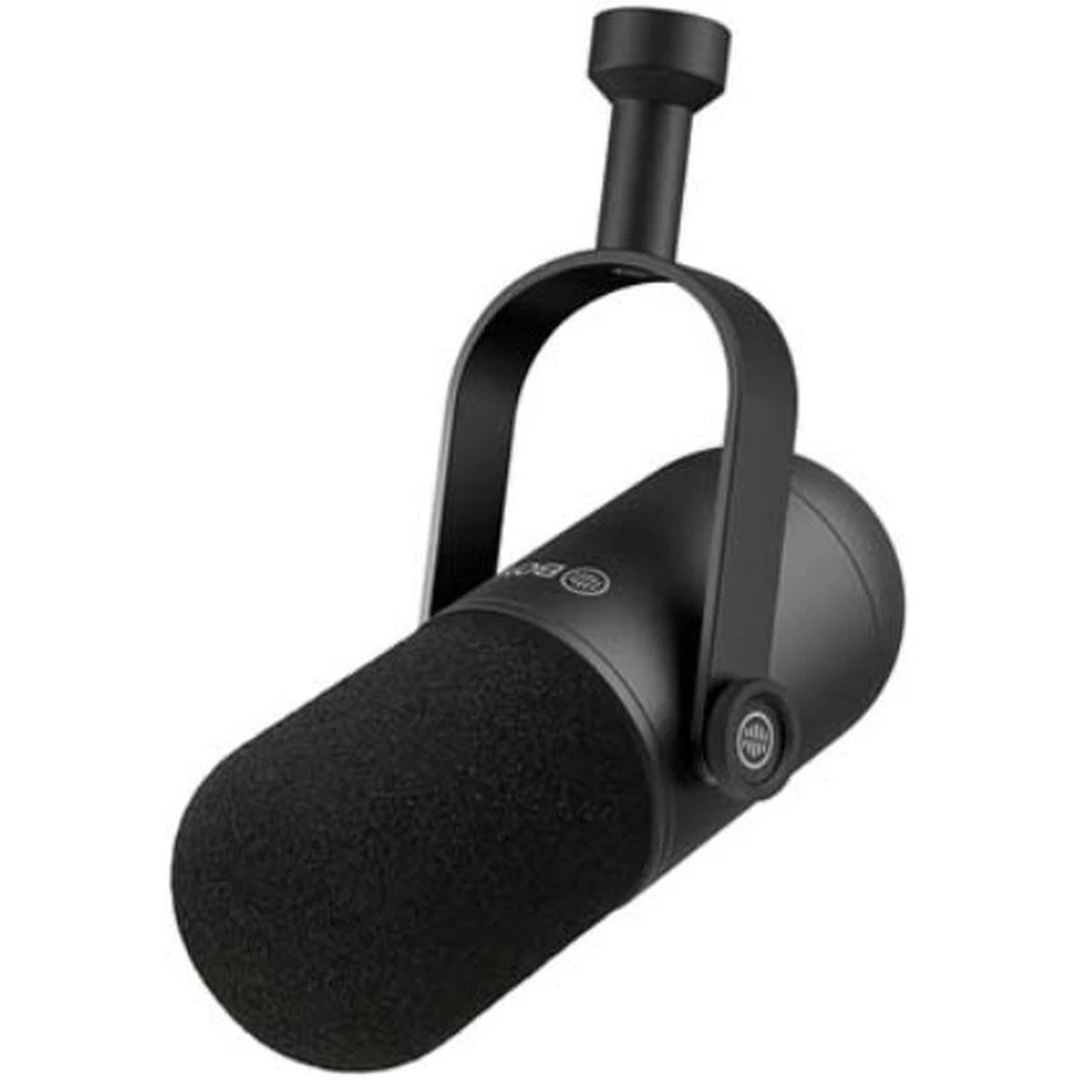 Микрофон Boya BY-DM500