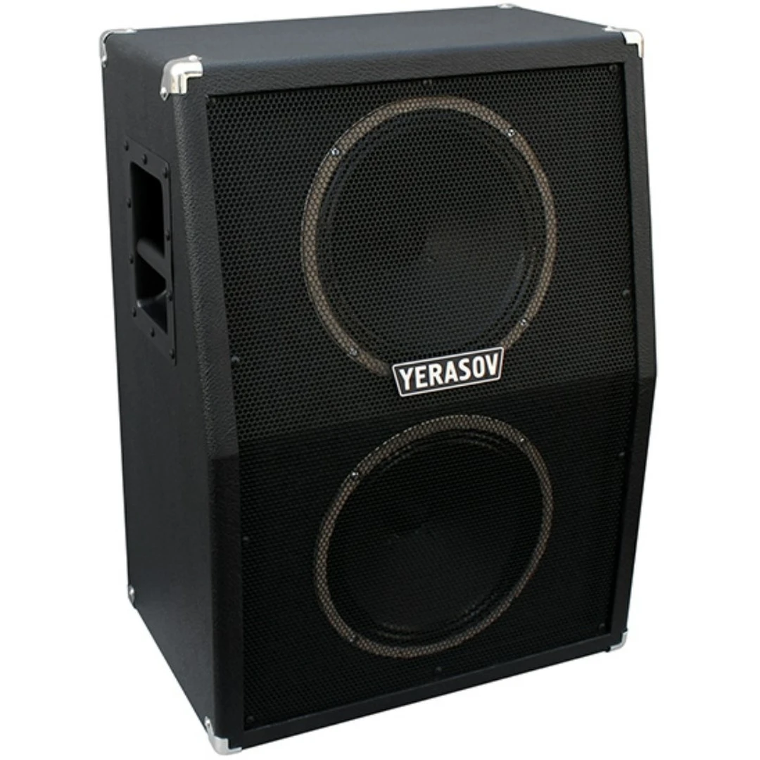 Гитарный кабинет Yerasov Bull-V1-J