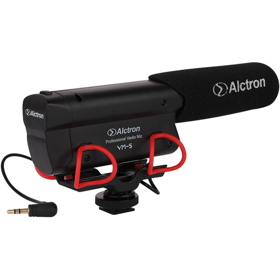 Микрофон Alctron VM-5