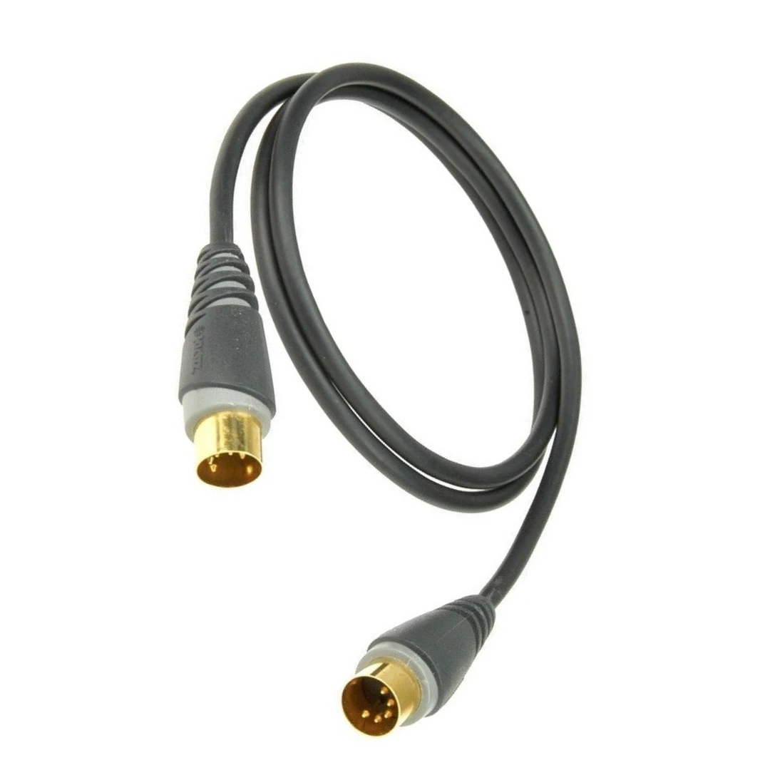 Кабель Klotz MID-030