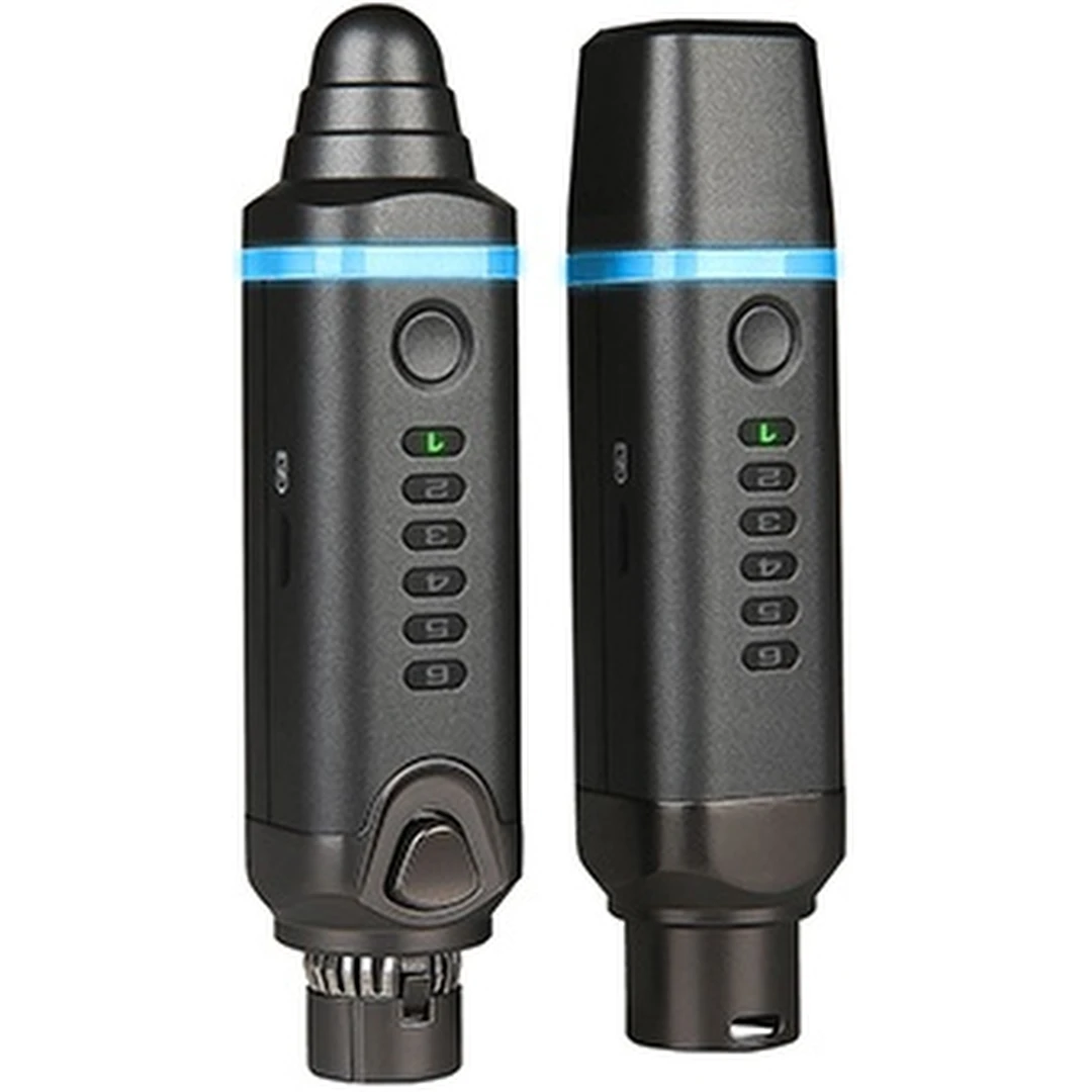 Радиосистема Nux B-3 Plus MIC Bundle
