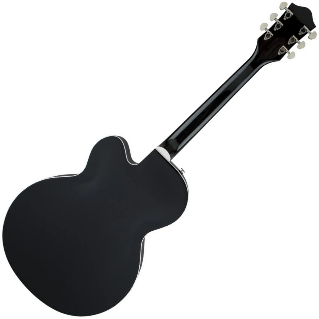 Полуакустическая гитара Gretsch G2420 Streamliner Black