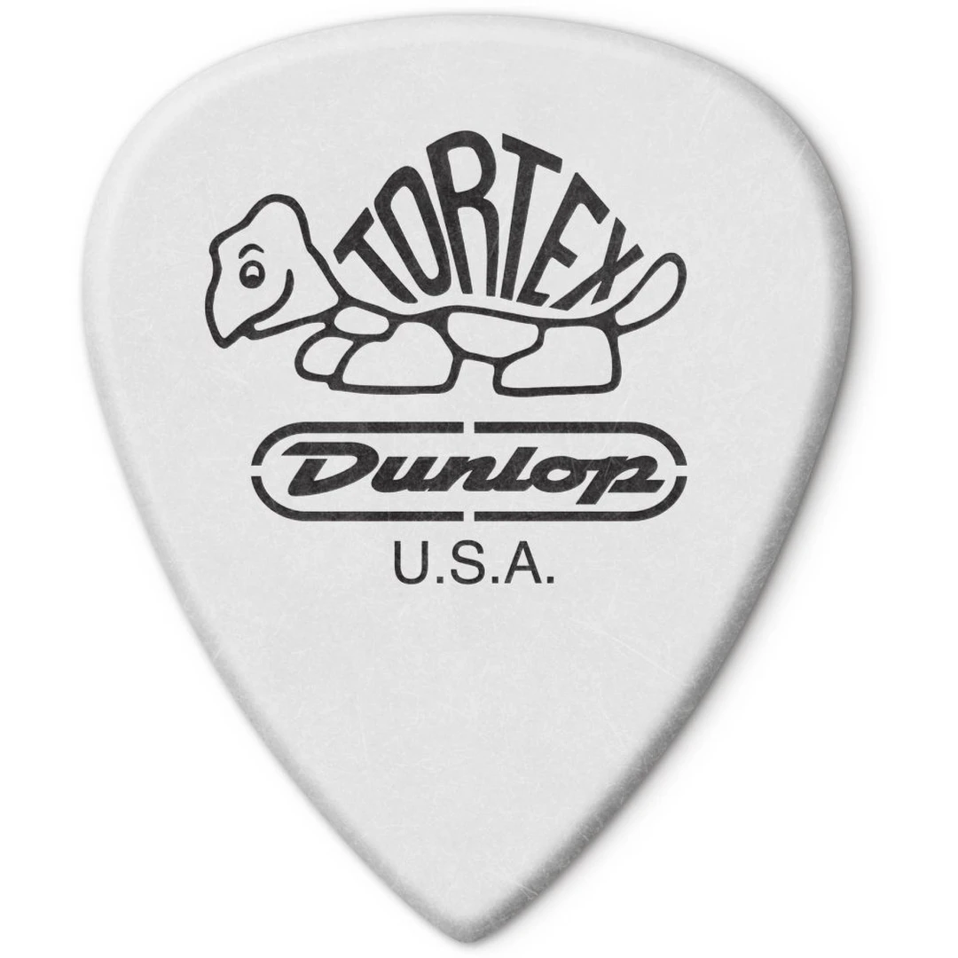 Медиатор Dunlop 462R1.5 Tortex TIII 1.5