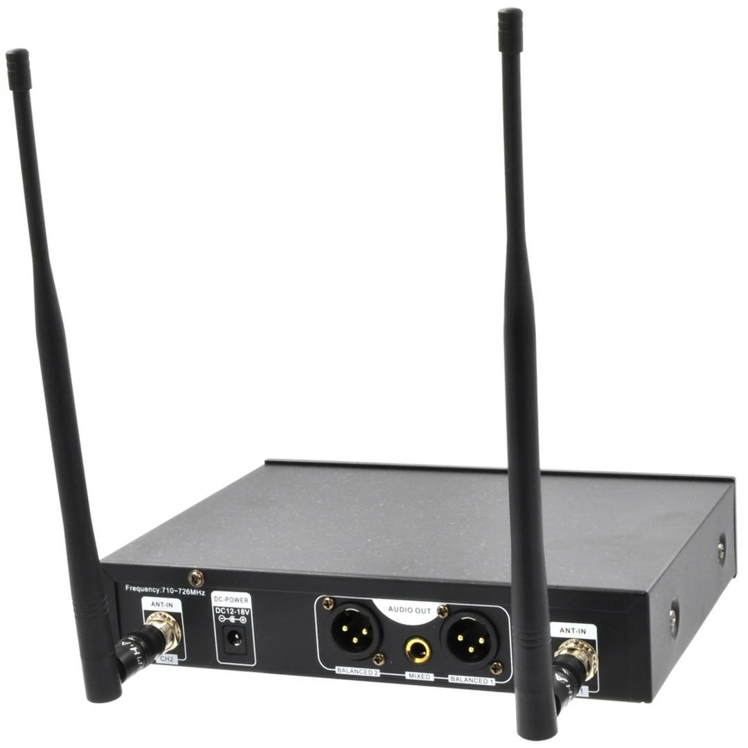 Радиосистема Axelvox DWS7000HT LT Bundle