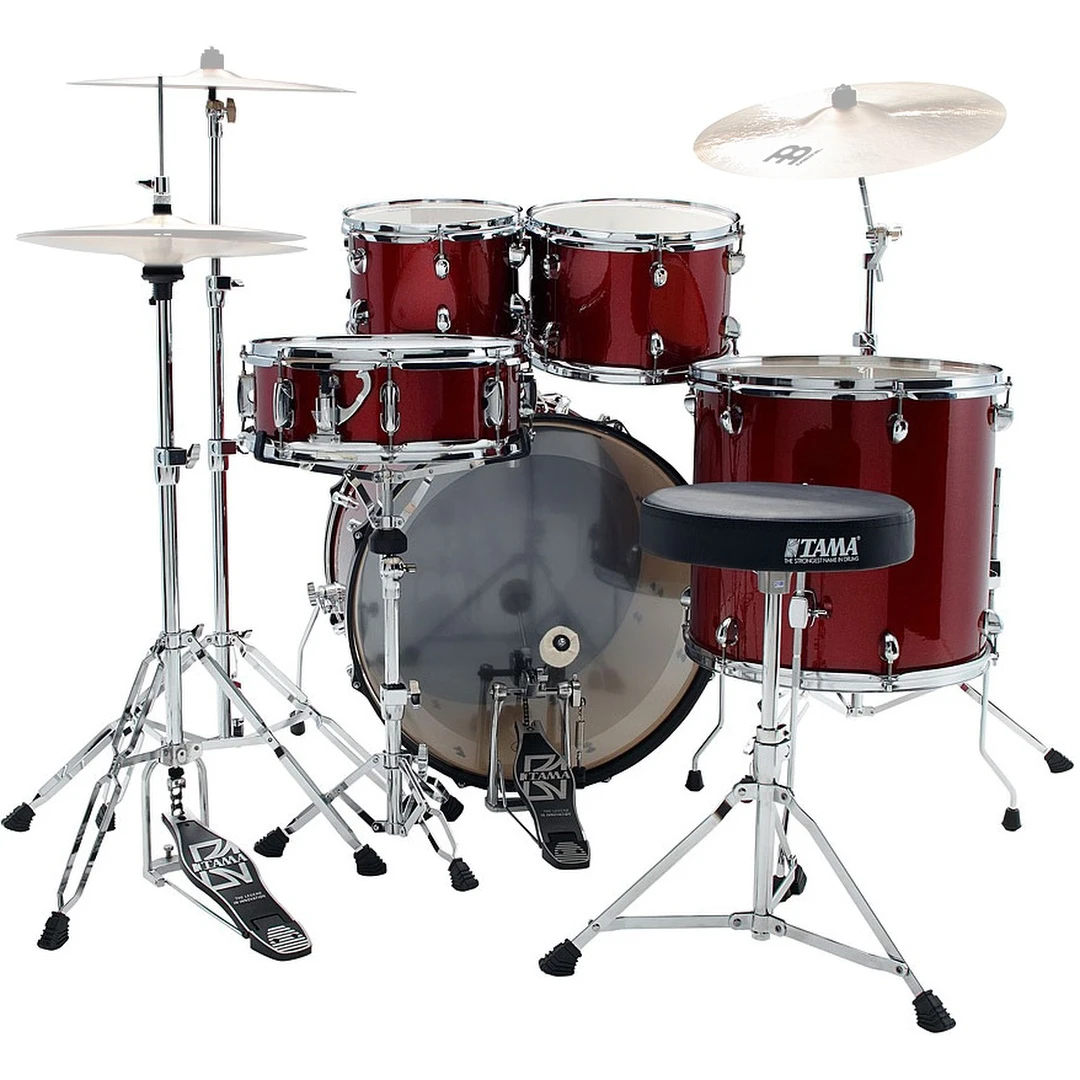 Ударная установка Tama Rhythm Mate RM52KH6-CPM