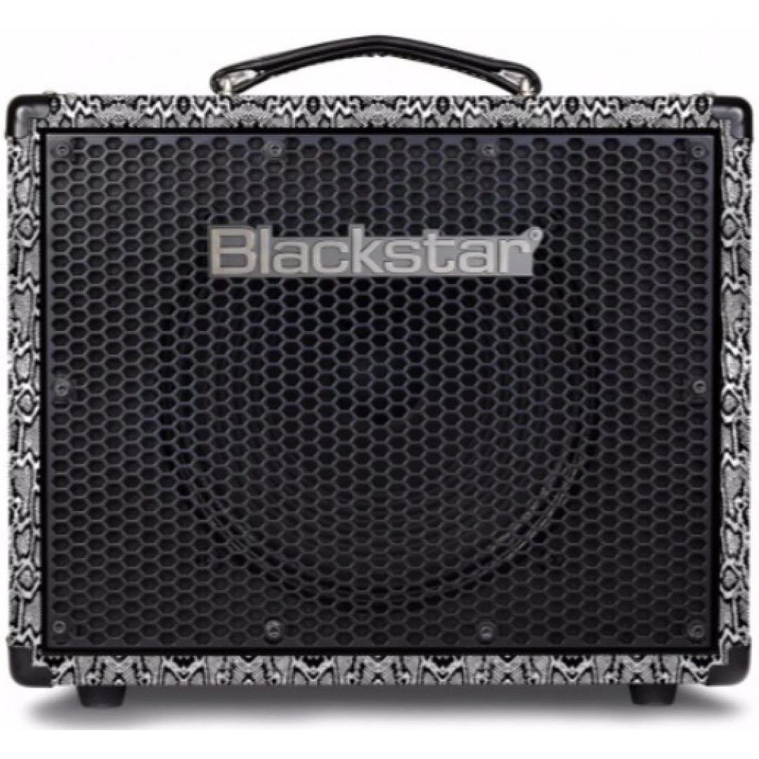 Комбоусилитель для электрогитары Blackstar HT Metal 5 Watt Combo Snake Skin