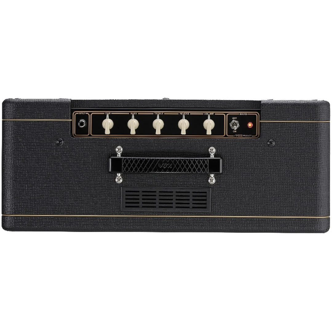 Комбоусилитель Vox AC10C1