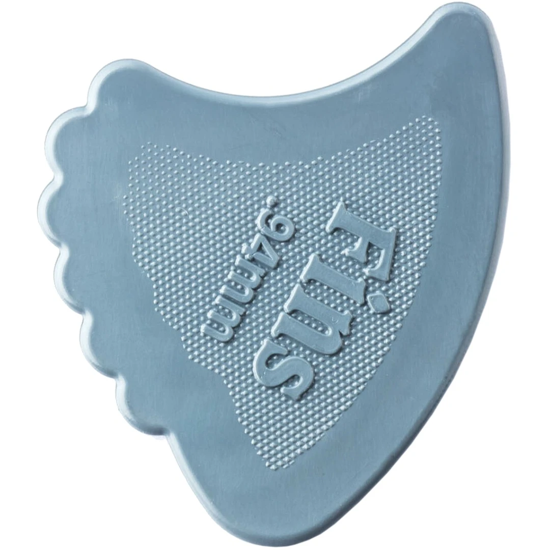 Медиатор Dunlop 444R.94 Nylon Fin .94