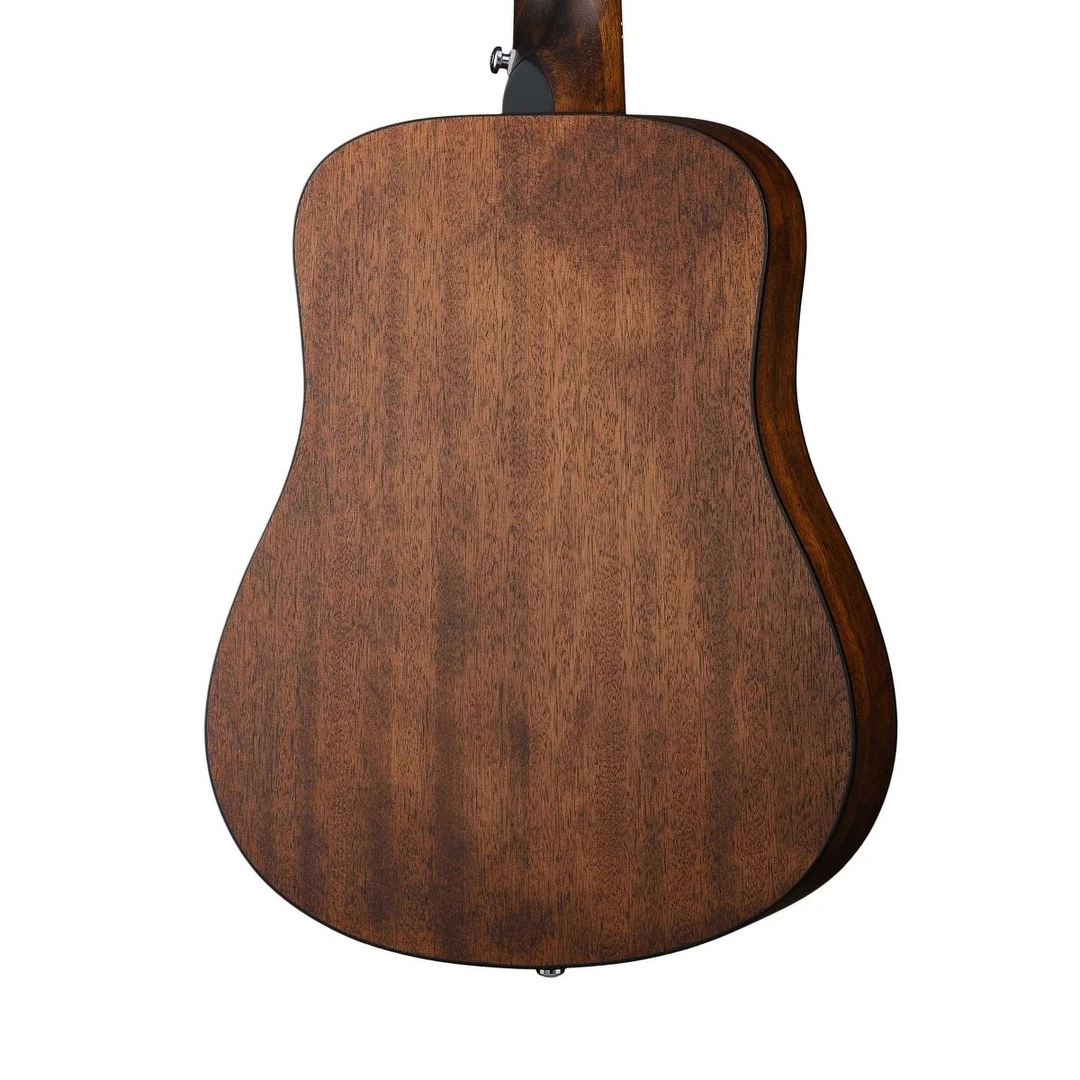 Акустическая гитара Cort Earth Mini OP