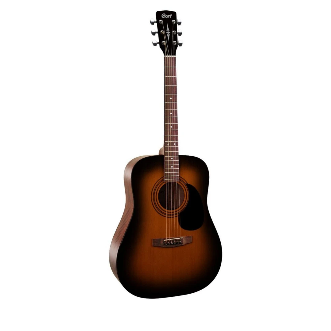 Акустическая гитара Cort AD810SSB