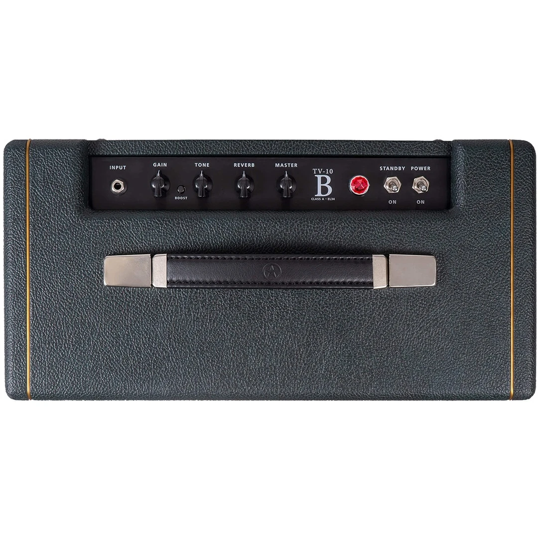 Комбоусилитель Blackstar TV-10 B