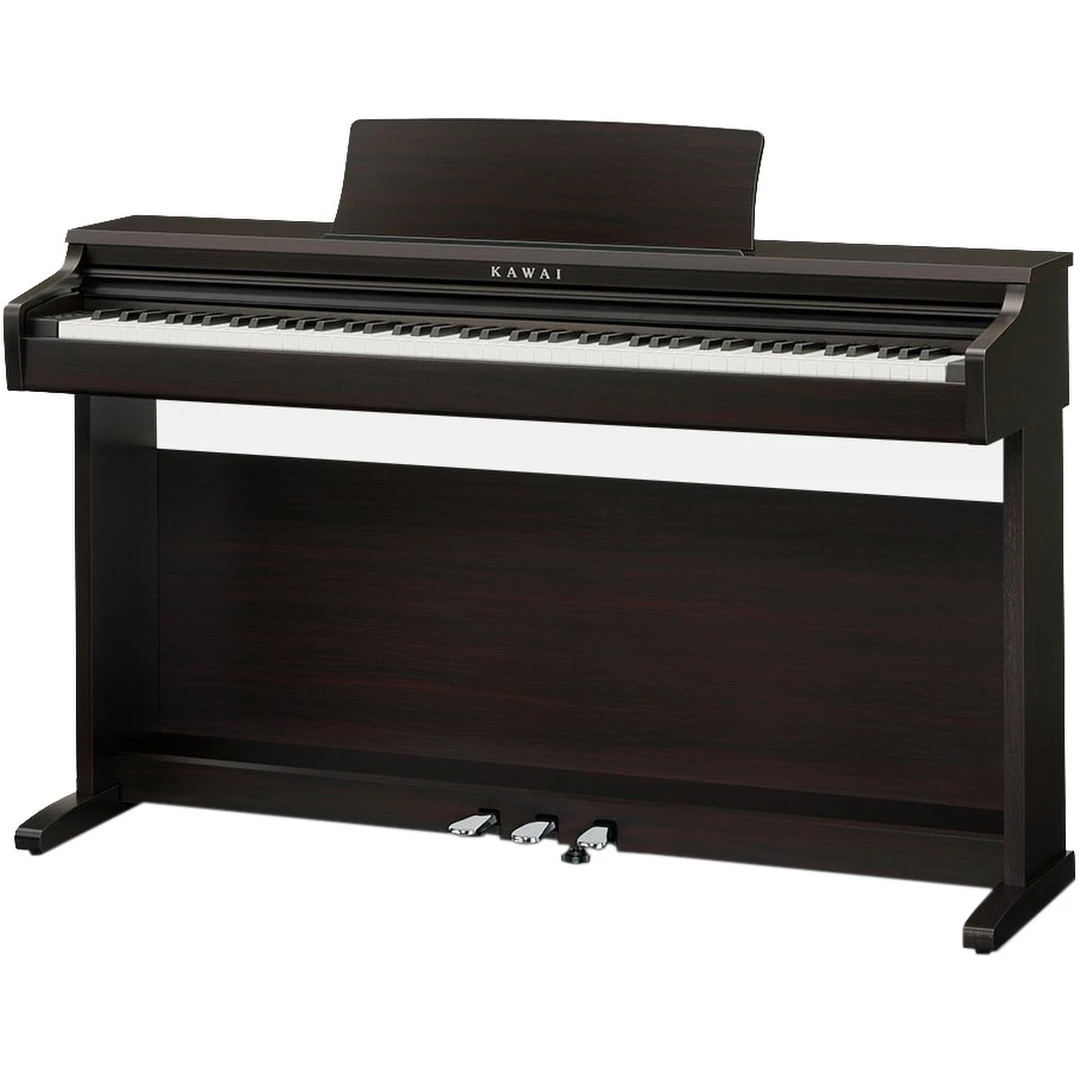 Цифровое пианино Kawai KDP120R Premium Rosewood