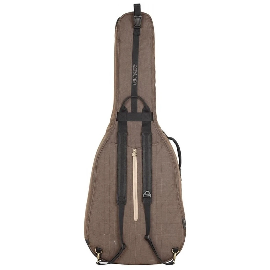 Чехол для акустической гитары Ritter RGS7-D/BDT