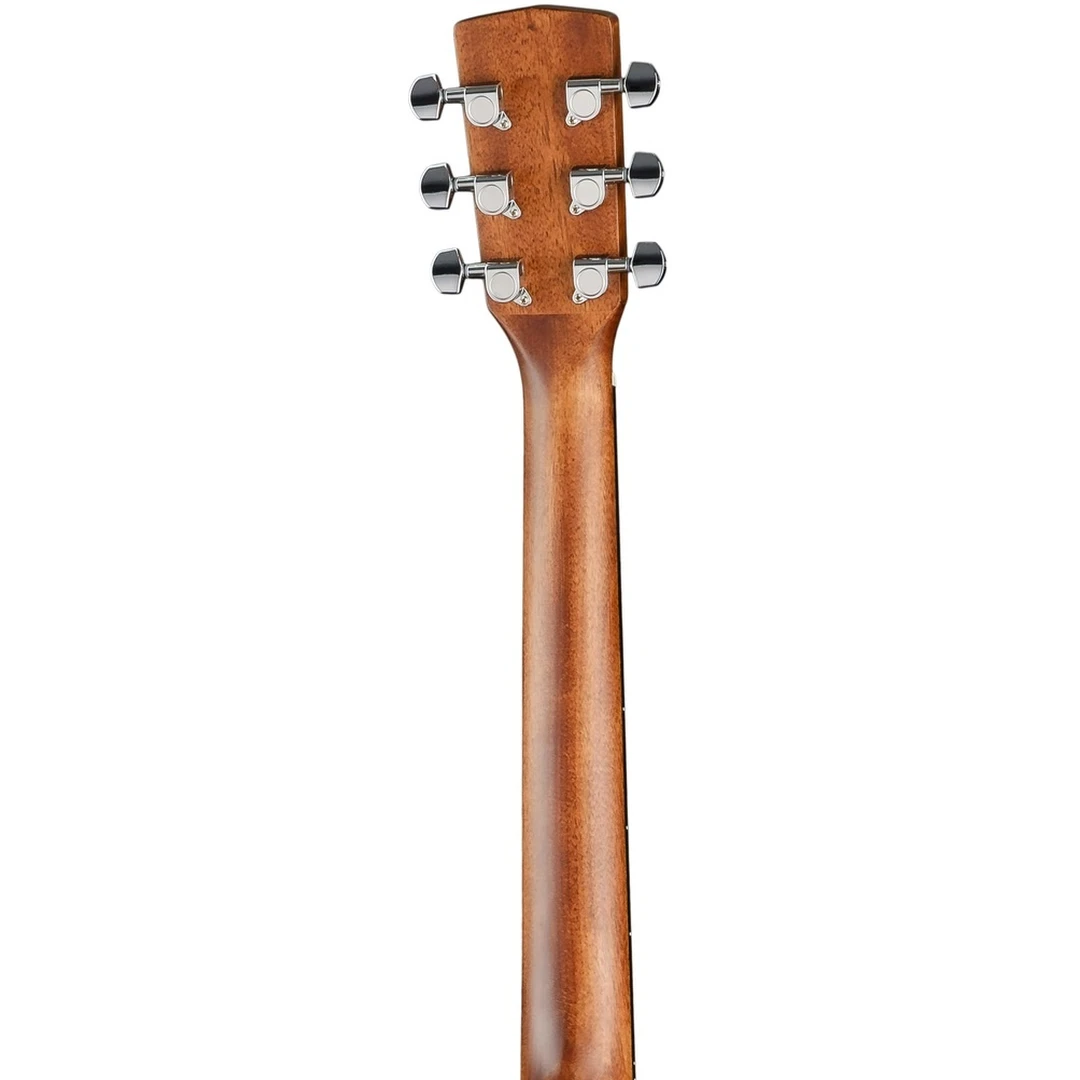 Акустическая гитара Cort Earth 70 OP WBAG