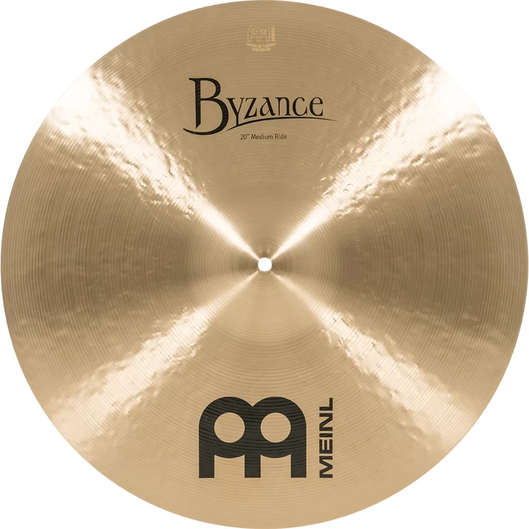 Тарелка Meinl 20" Medium Ride B20MR