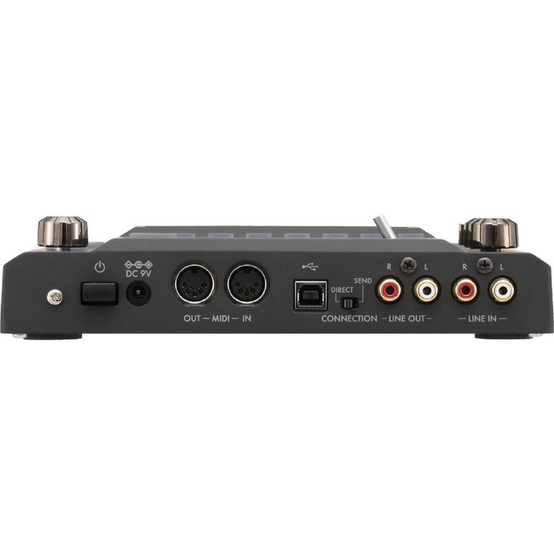 Процессор эффектов Korg Kaoss PAD KP3+