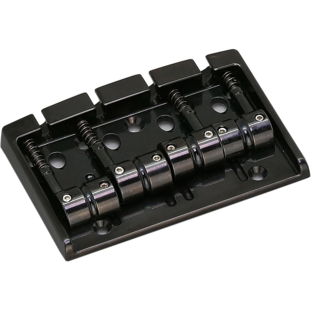 Бридж Gotoh 404SJ-4 B Bass