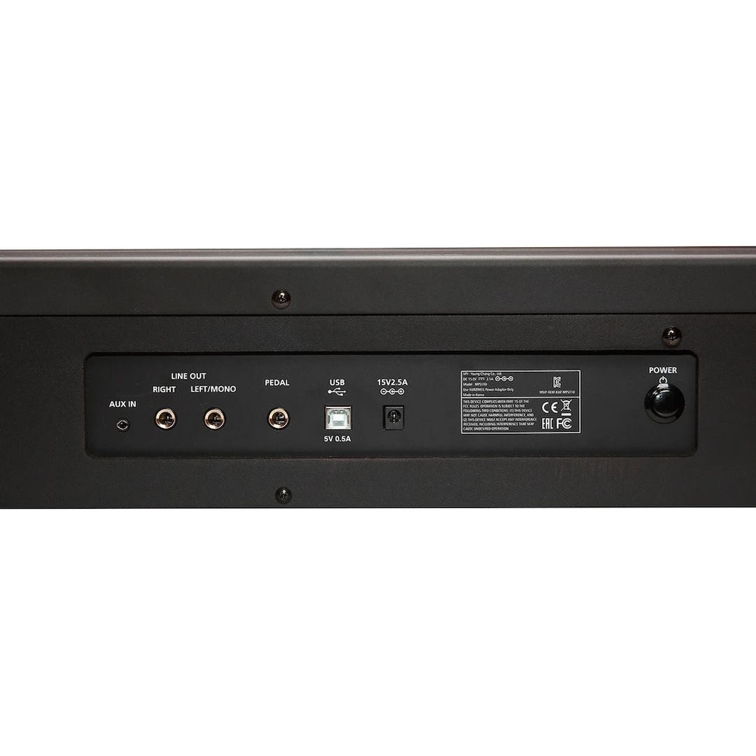 Цифровое пианино Kurzweil MPS110 LB