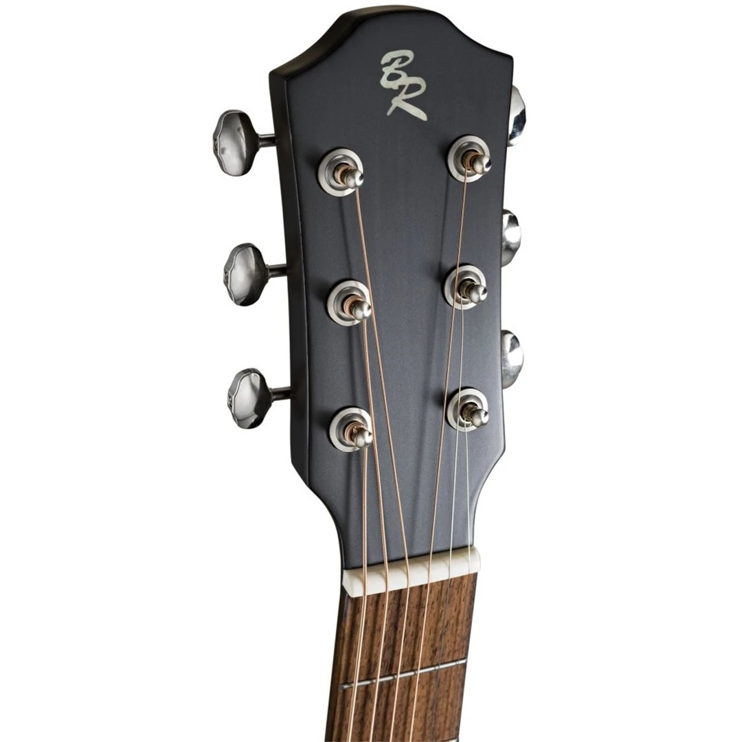 Акустическая гитара Baton Rouge X15S/D-B