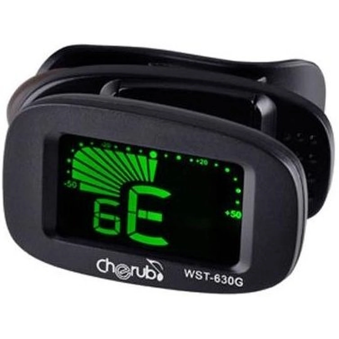 Тюнер Cherub WST-630G