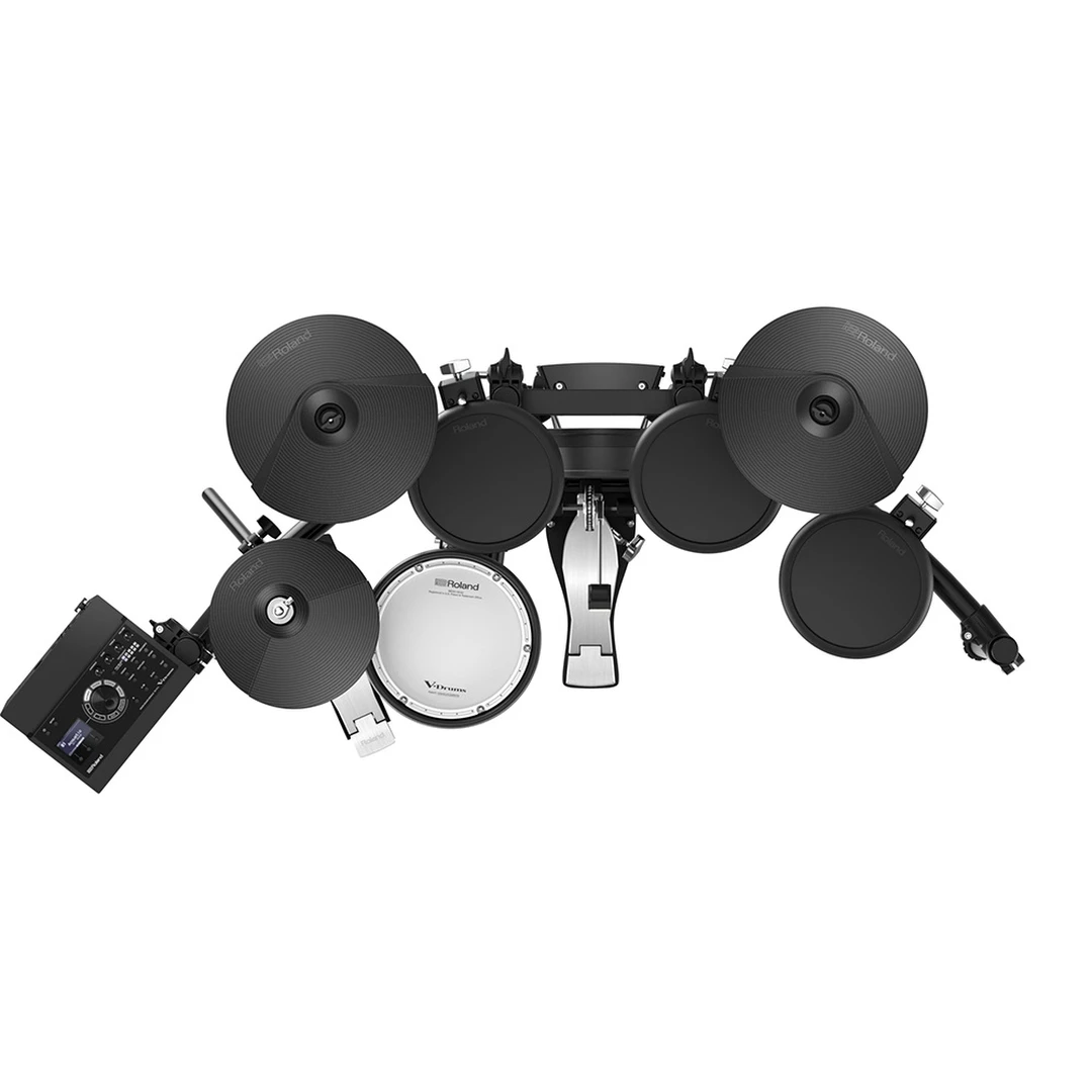 Электронная ударная установка Roland TD-17K-L Kit