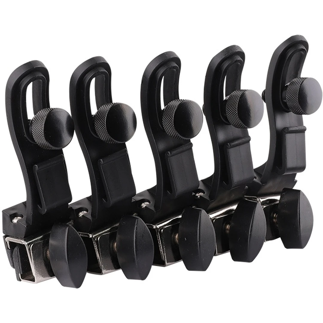 Набор микрофонов Alctron T8700II