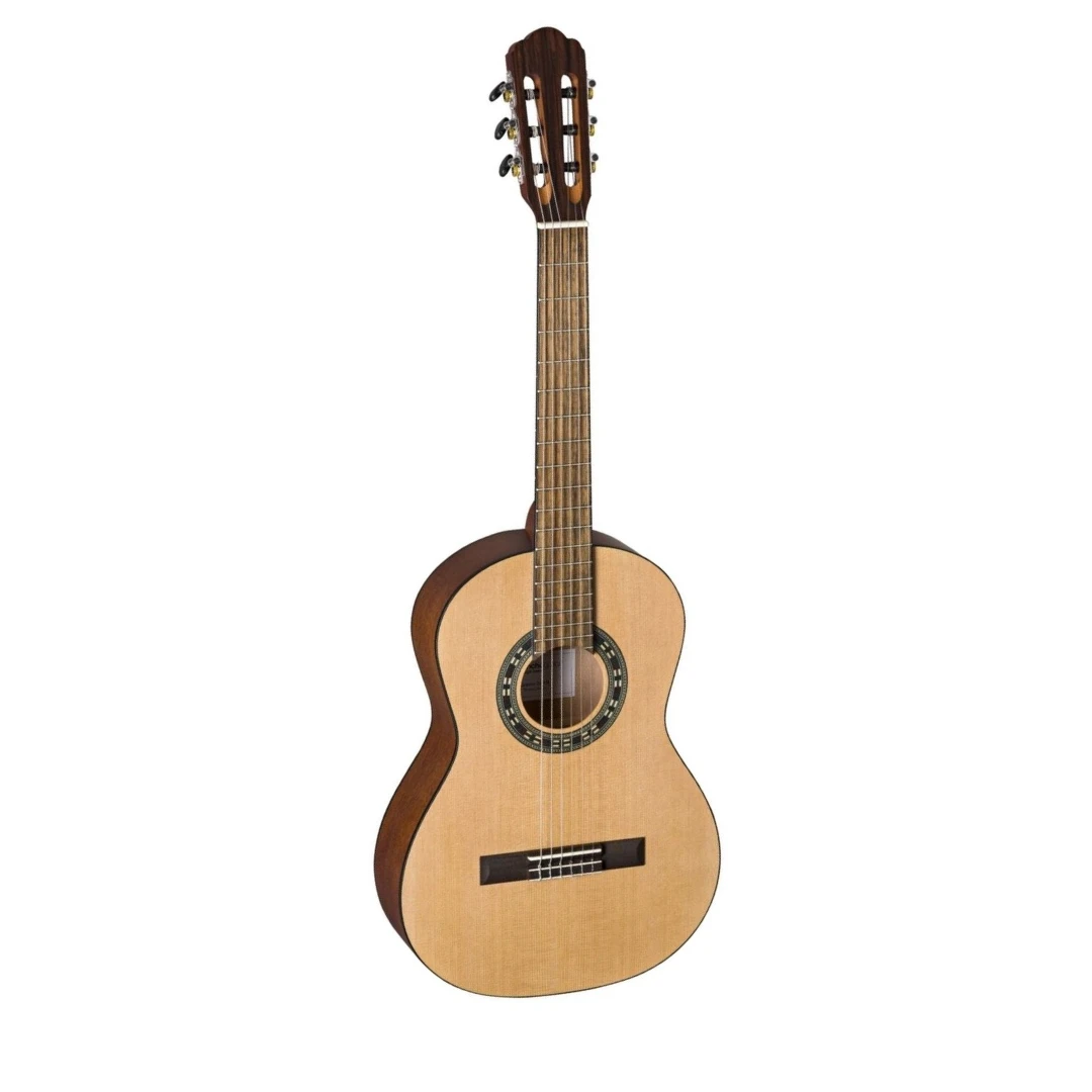 Классическая гитара La Mancha Romero Granito 32 7/8