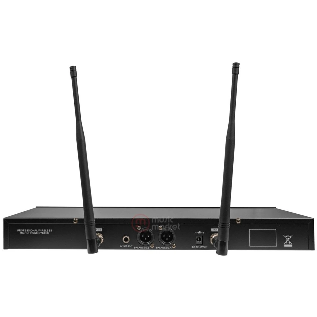 Радиосистема LAudio LS-Q5-2M