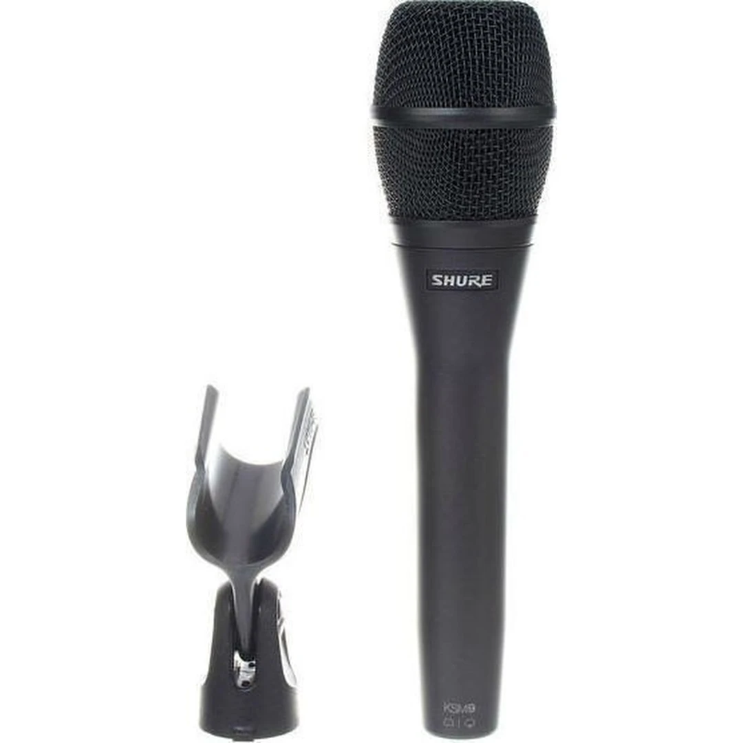 Микрофон Shure KSM9/CG