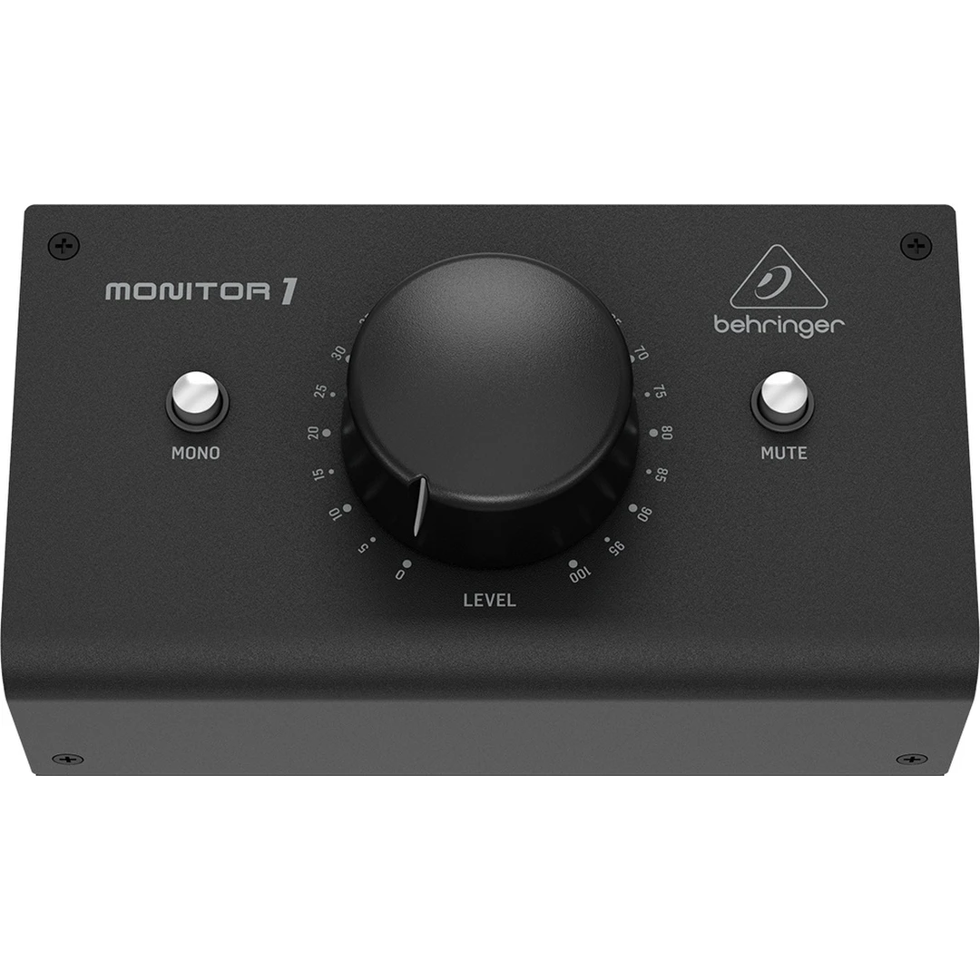 Контроллер студийных мониторов Behringer Monitor1