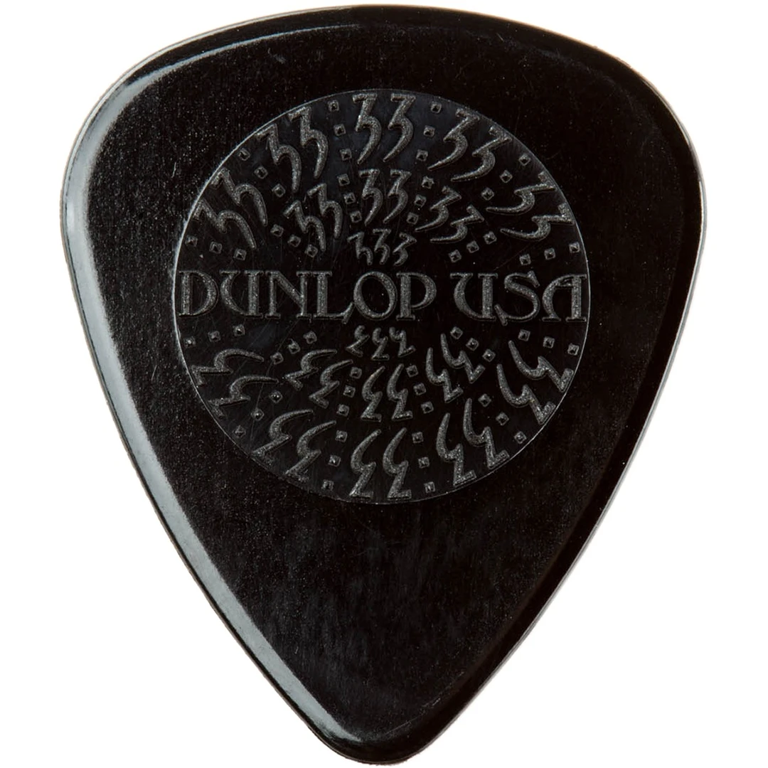 Медиатор Dunlop 45RFT1.0 Frederik Thordendal Nylon Pick
