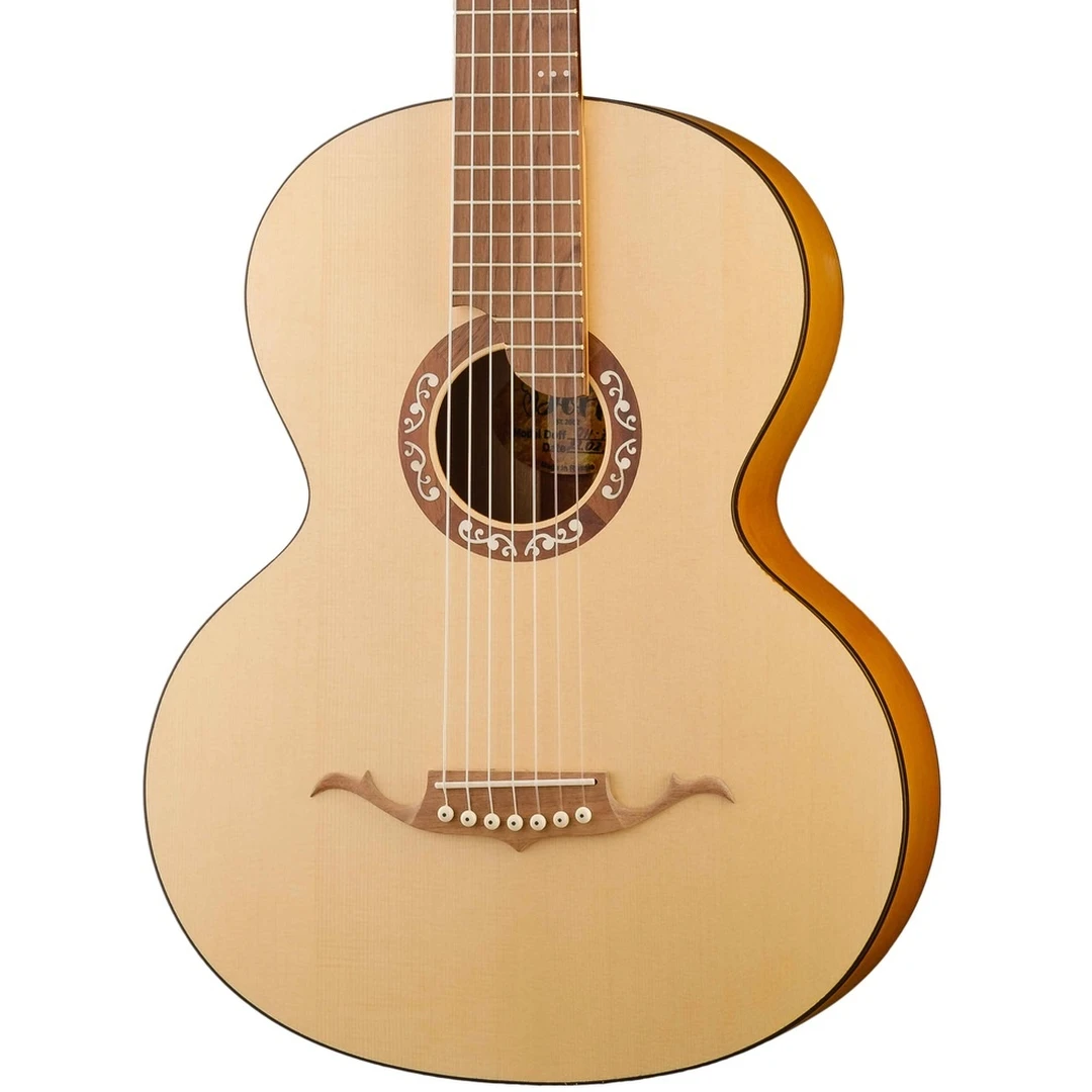 Классическая гитара Doff D011-7