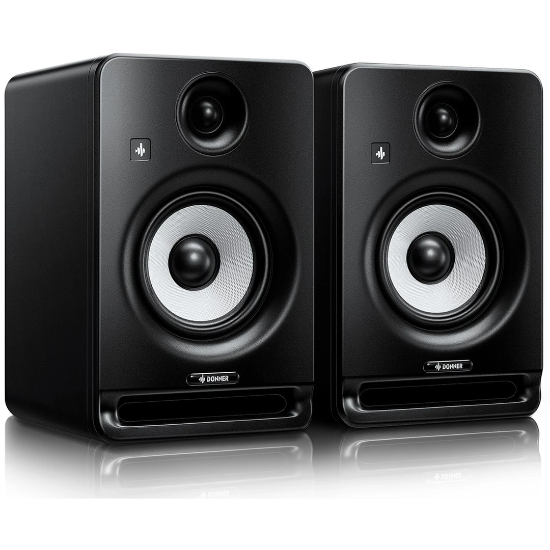 Студийные мониторы Donner DMS-5