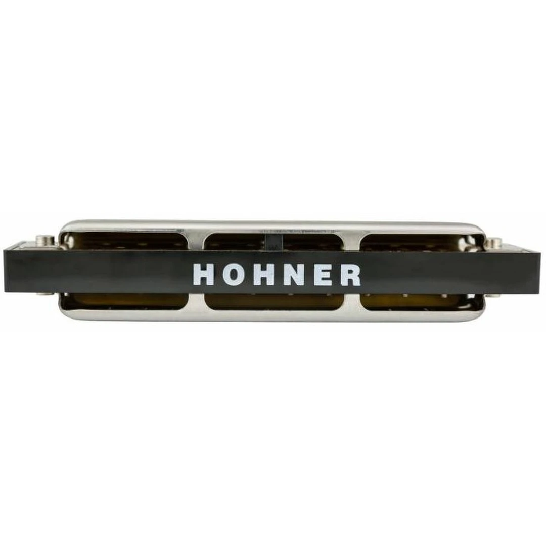 Губная гармошка Hohner Big river harp 590/20 Eb