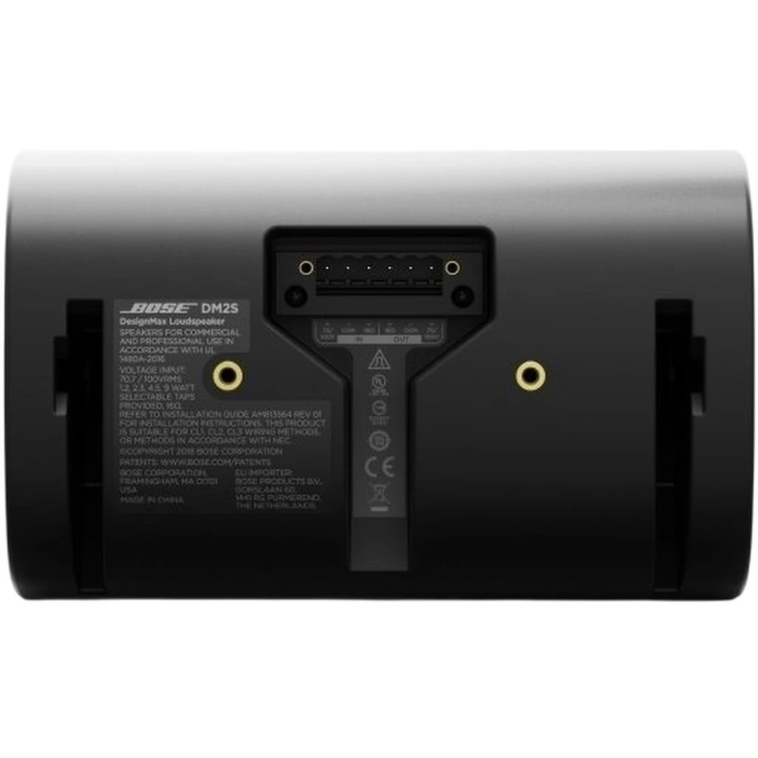 Пассивная акустическая система Bose DesignMax DM3SE (Black)