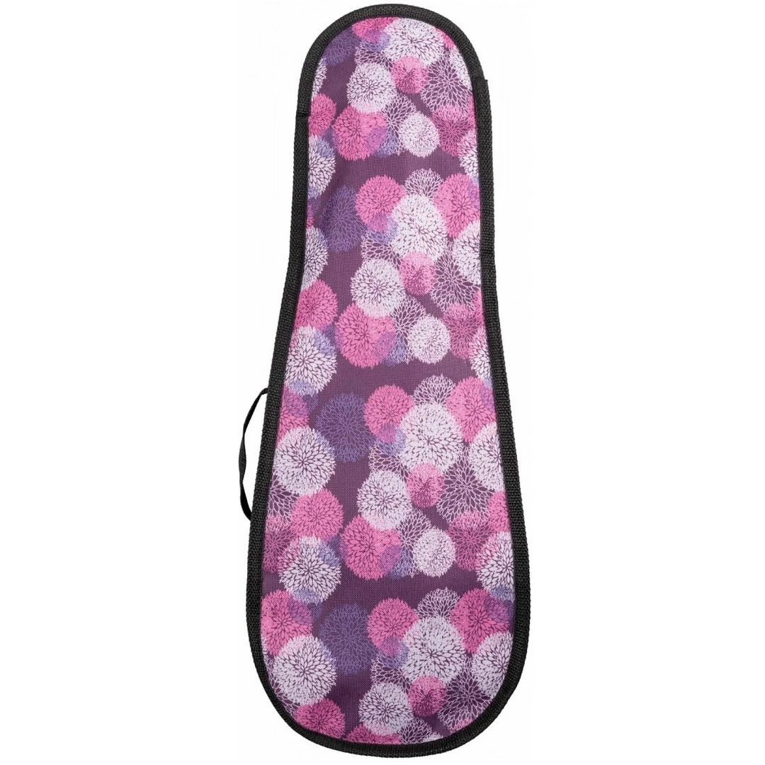 Чехол для укулеле Flight FBU-8030 Round