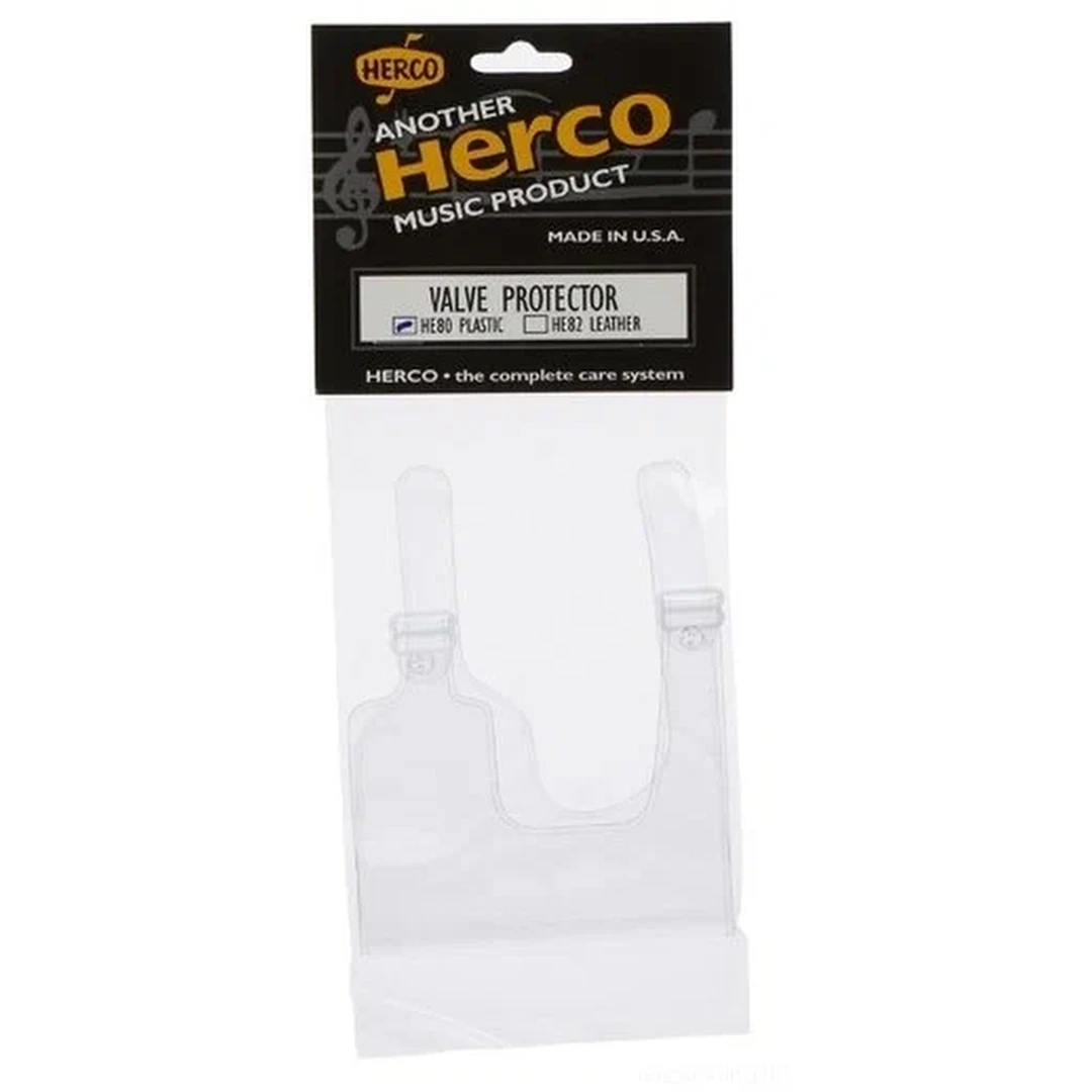 Чехол для клапанов трубы Dunlop HE80