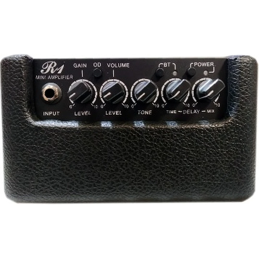 Комбоусилитель E-Wave R1