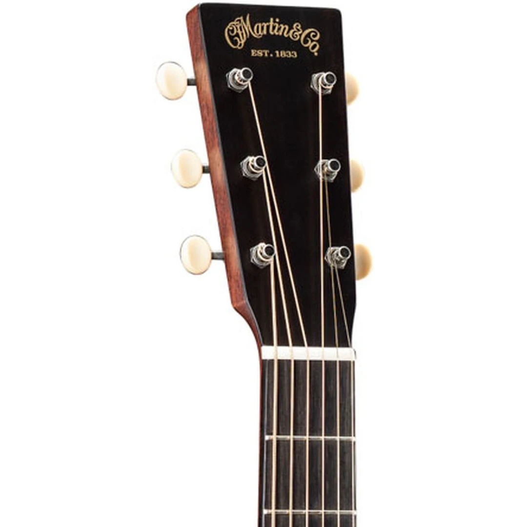 Акустическая гитара Martin CEO7