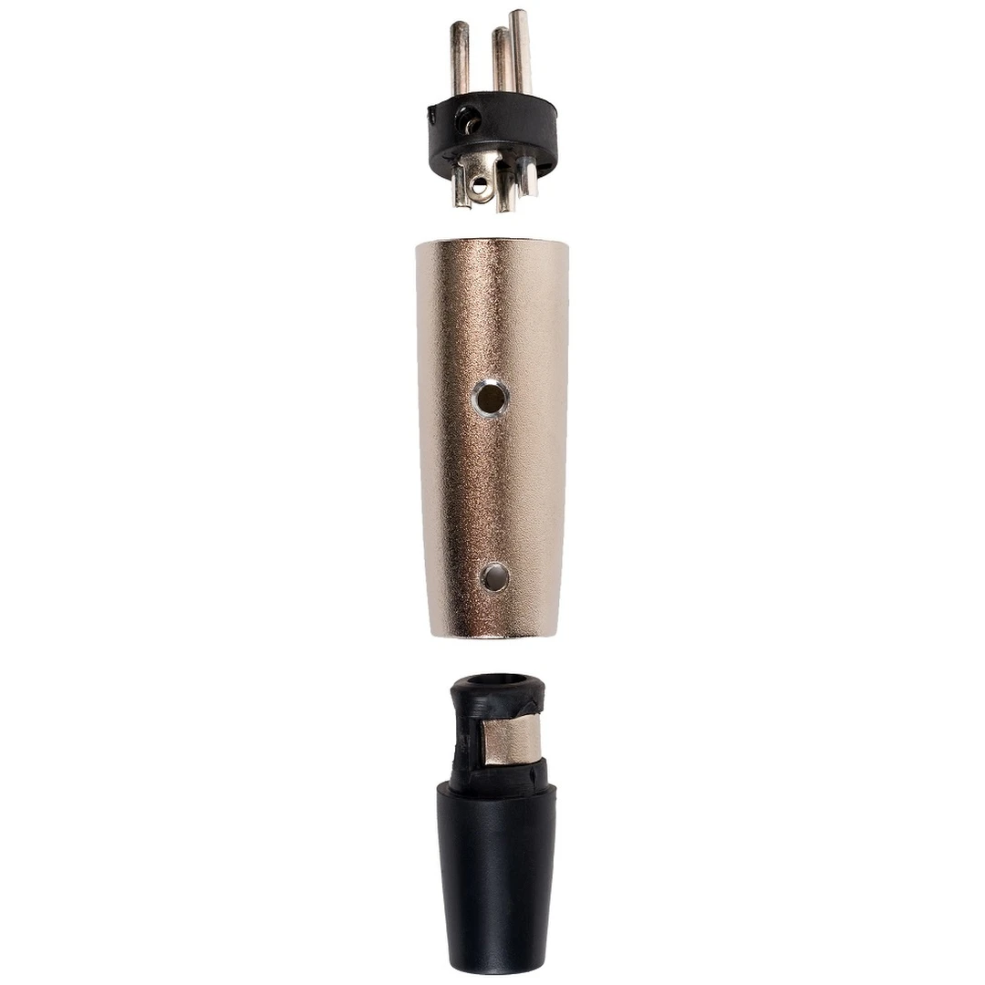 Разъём Rockdale XLR014 3P
