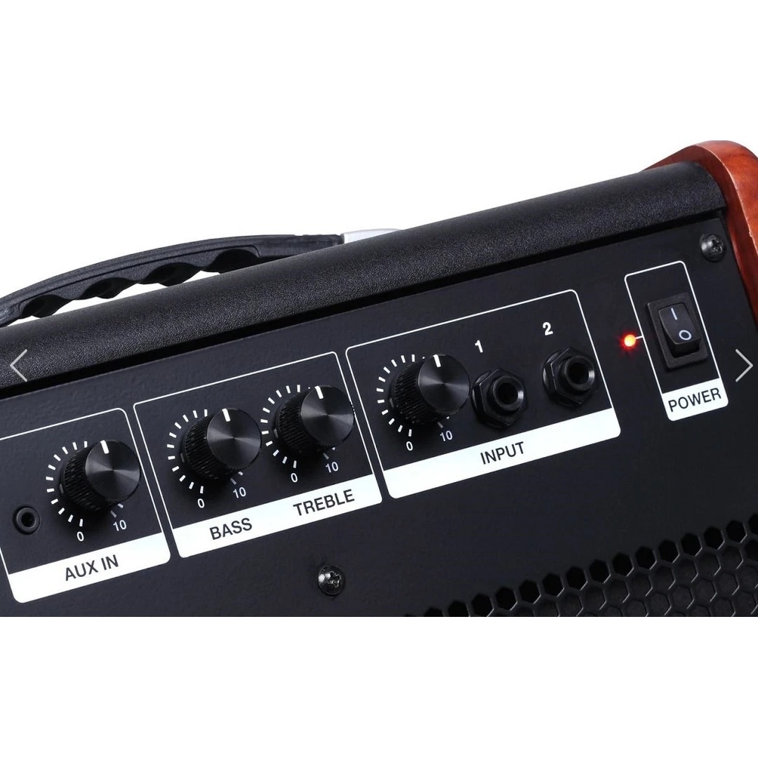 Комбоусилитель Medeli AP33